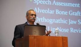 World Birth Defects day talk-Dr Nitin Mokal